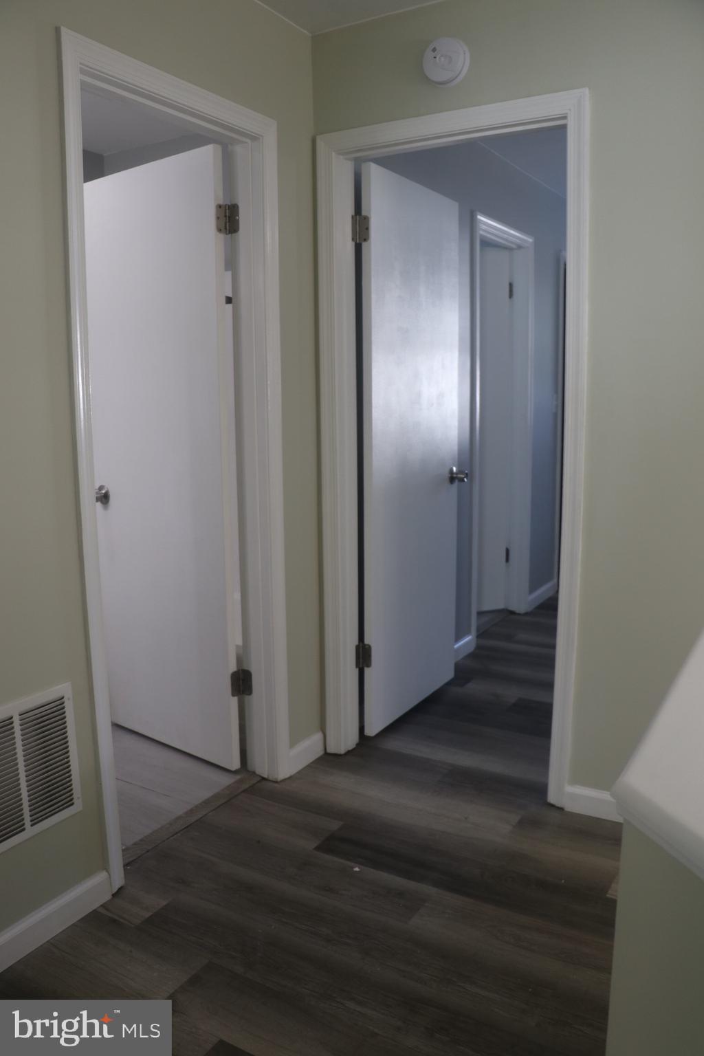 LIBERTY SQUARE - Residential