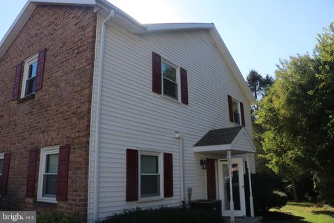 1147 NANROC DR MECHANICSBURG PA 17055