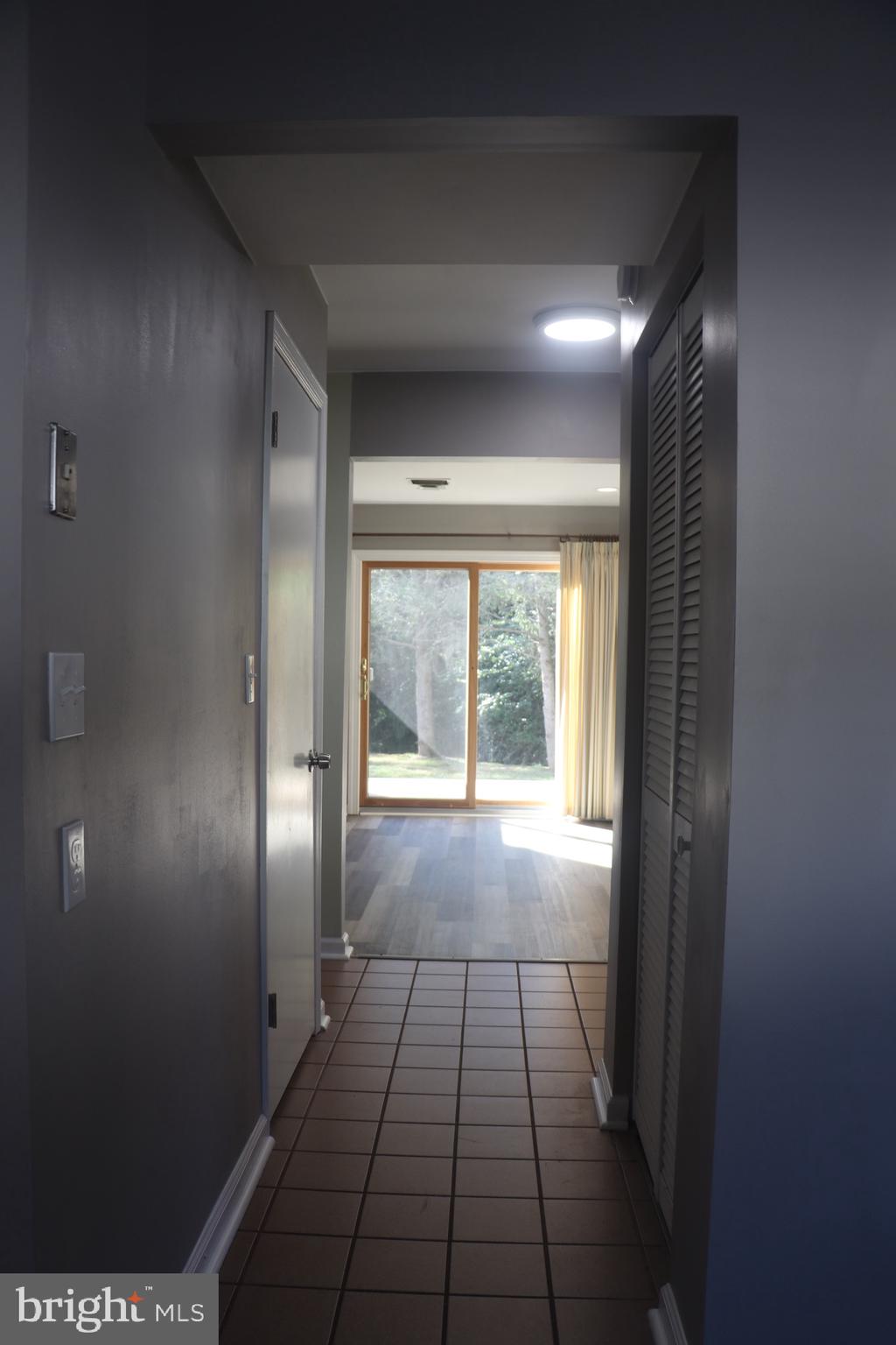 LIBERTY SQUARE - Residential