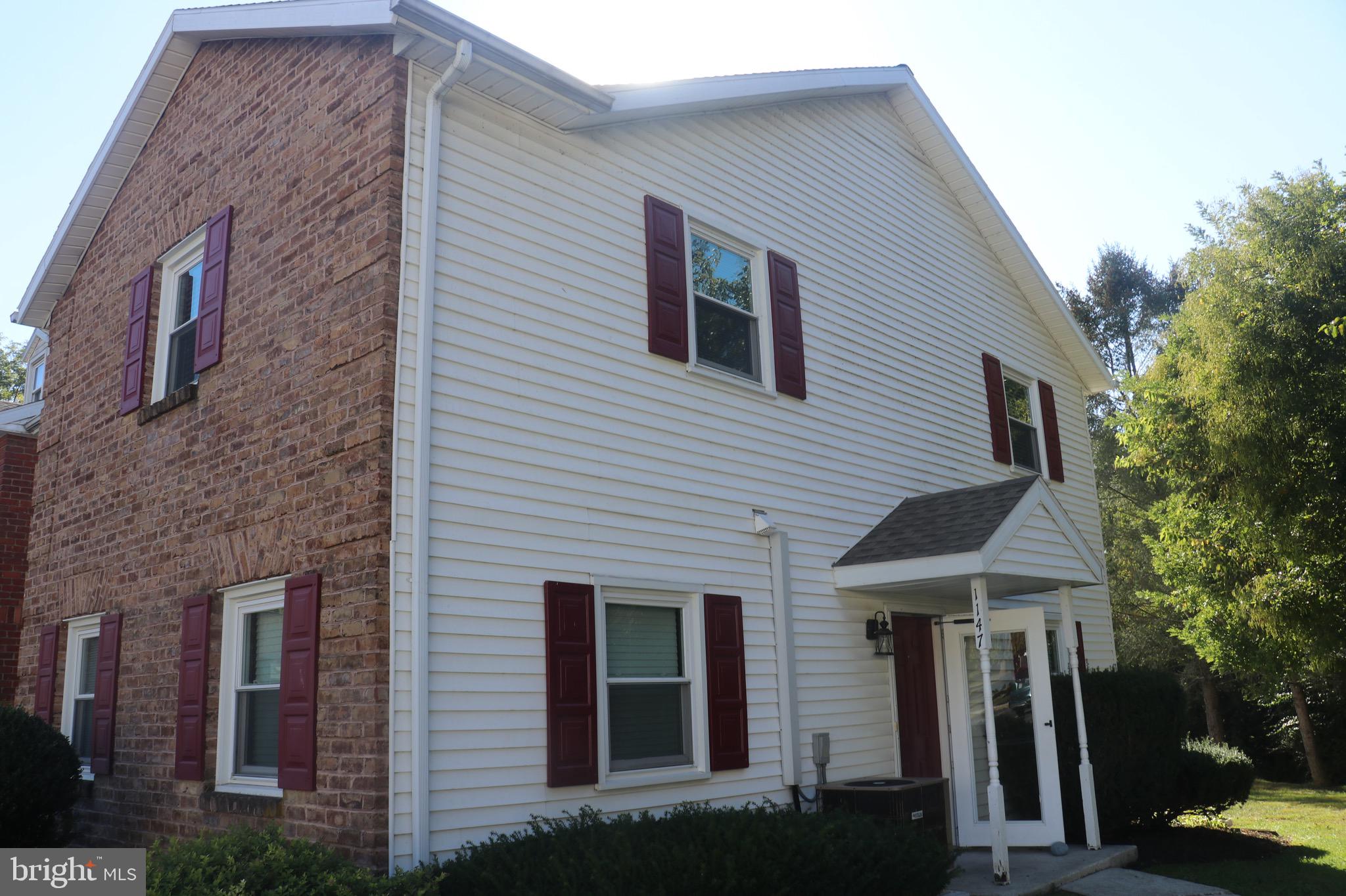 LIBERTY SQUARE - Residential