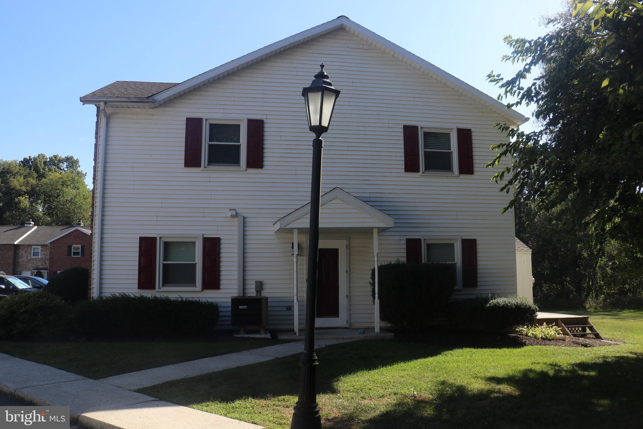 LIBERTY SQUARE - Residential