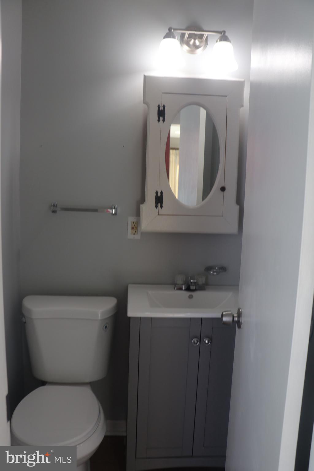 LIBERTY SQUARE - Residential