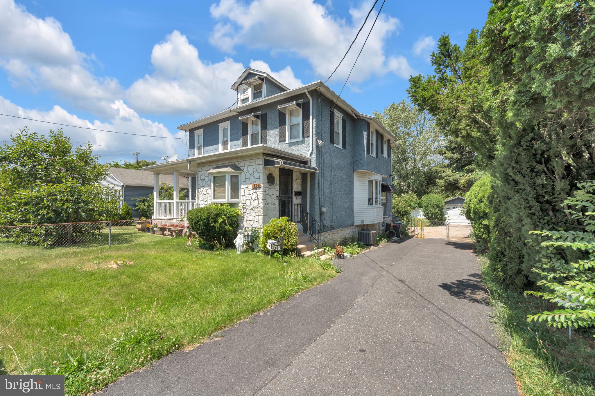 Photo 1 of 16 — 812 ENGARD AVENUE, PENNSAUKEN, NJ 08110