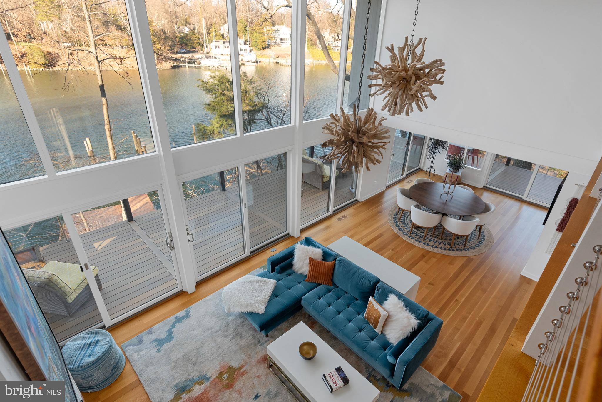 ANCHORAGE - Residential