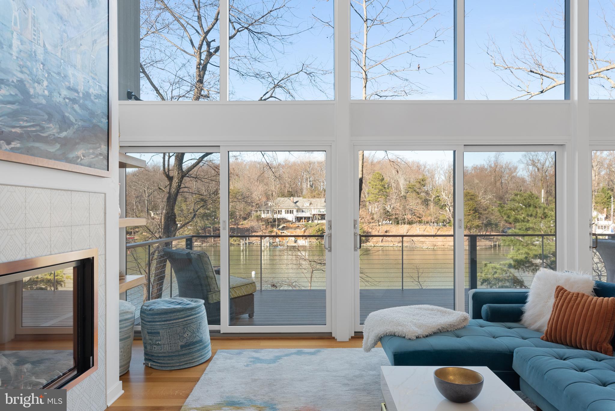 ANCHORAGE - Residential