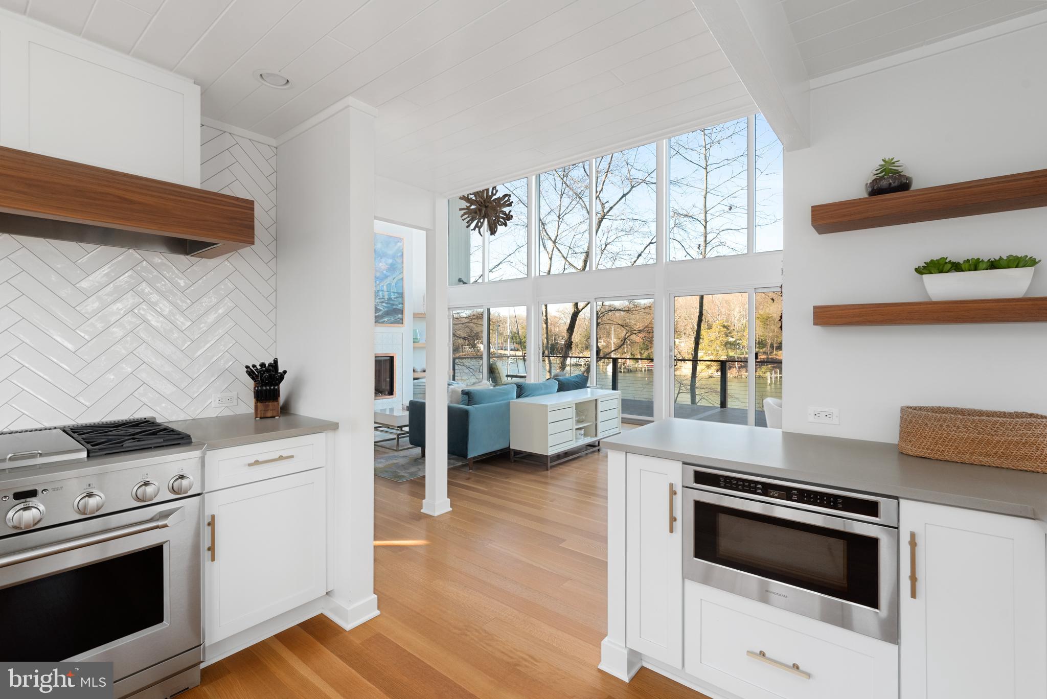 ANCHORAGE - Residential