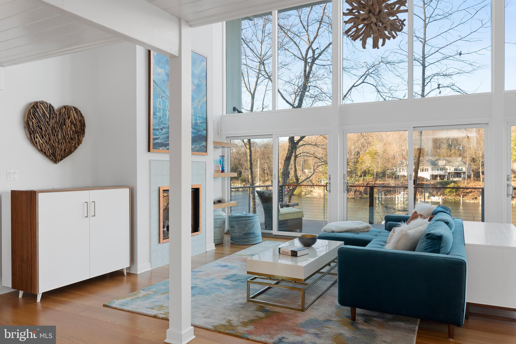 ANCHORAGE - Residential