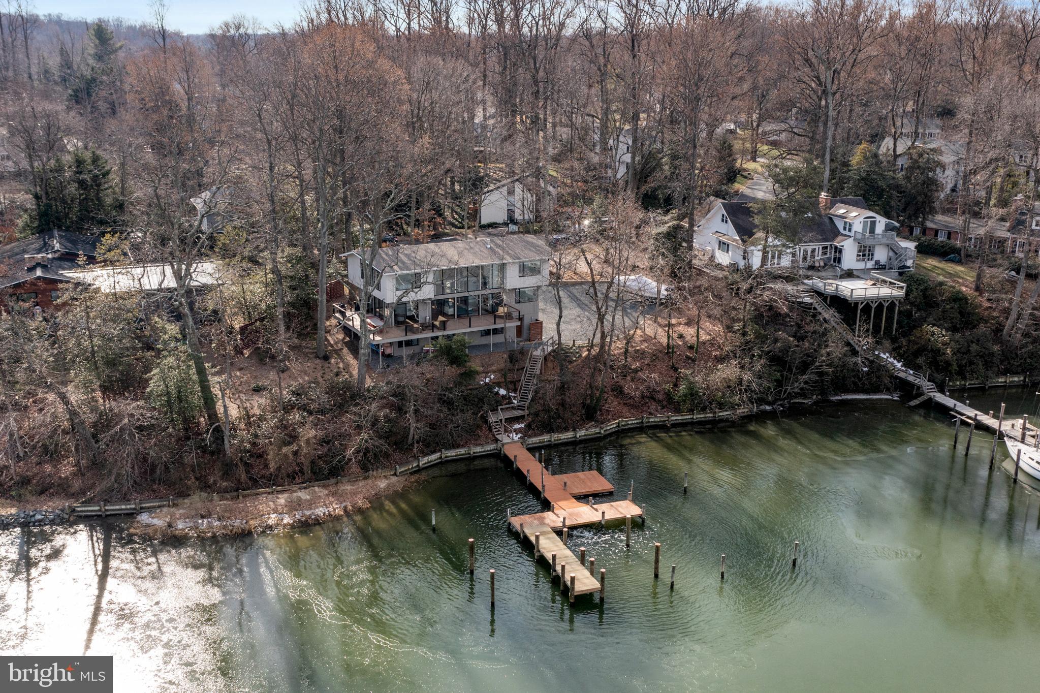 ANCHORAGE - Residential