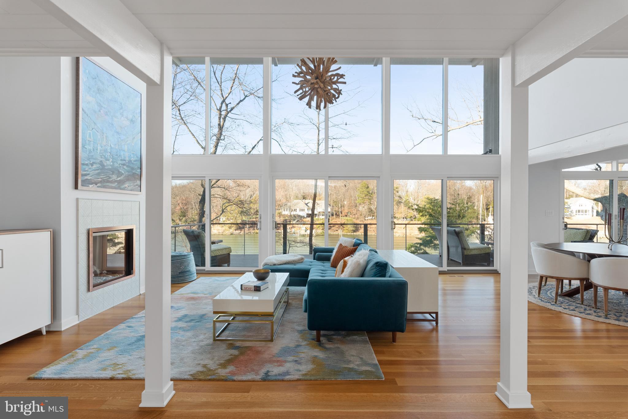 ANCHORAGE - Residential