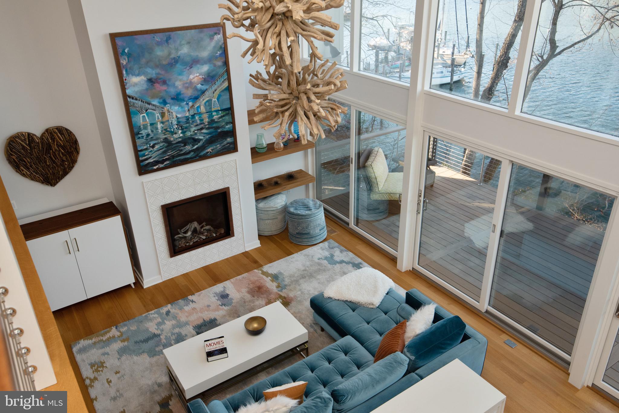 ANCHORAGE - Residential