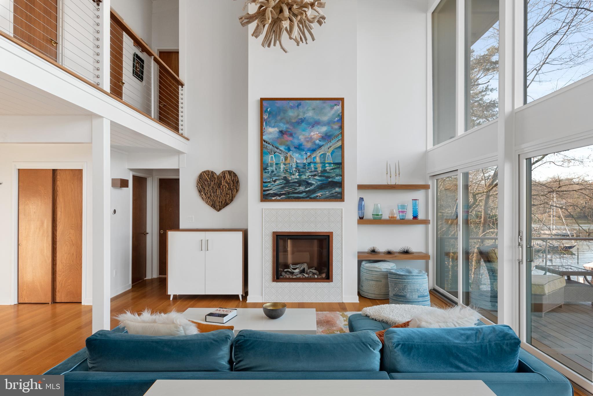 ANCHORAGE - Residential