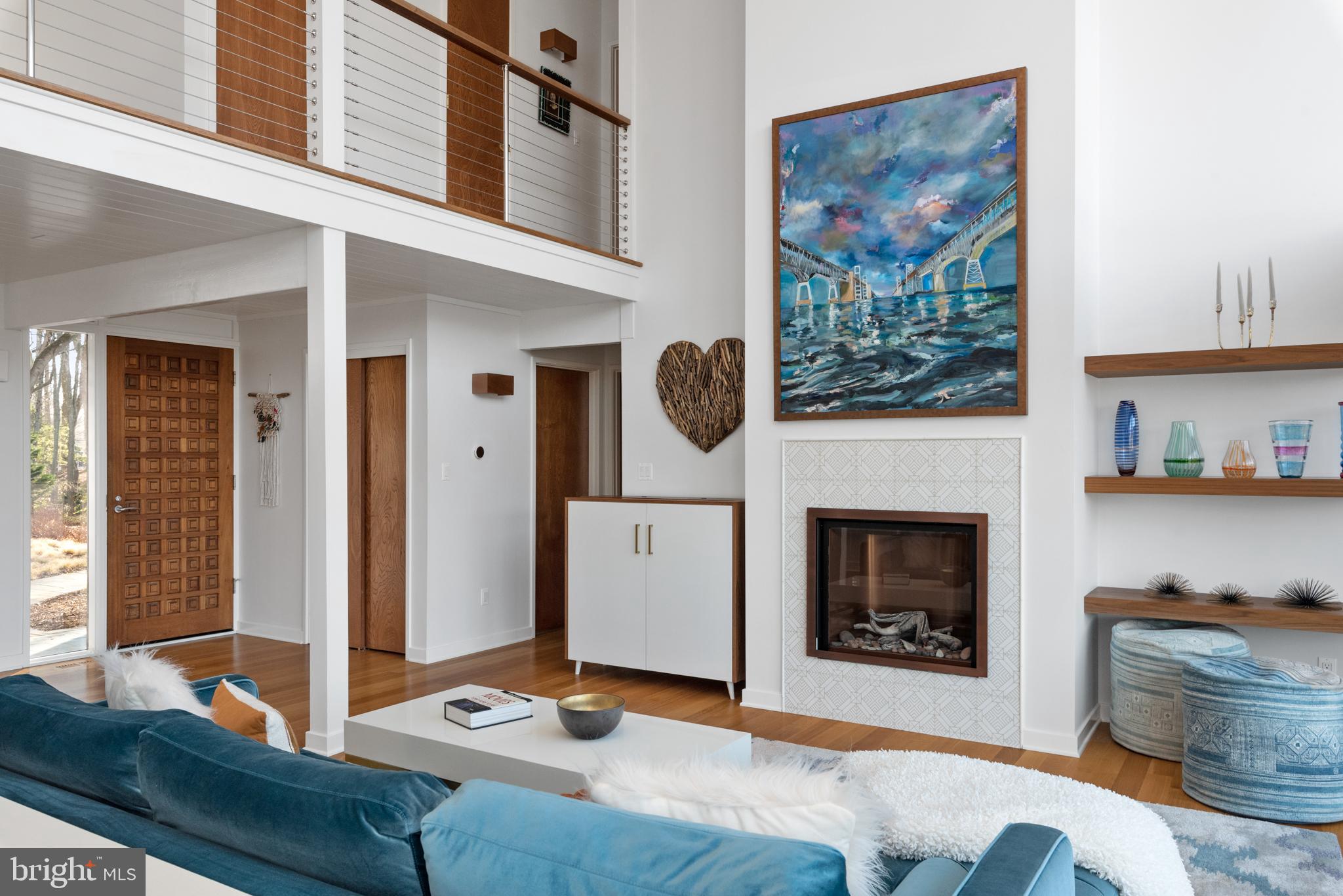 ANCHORAGE - Residential