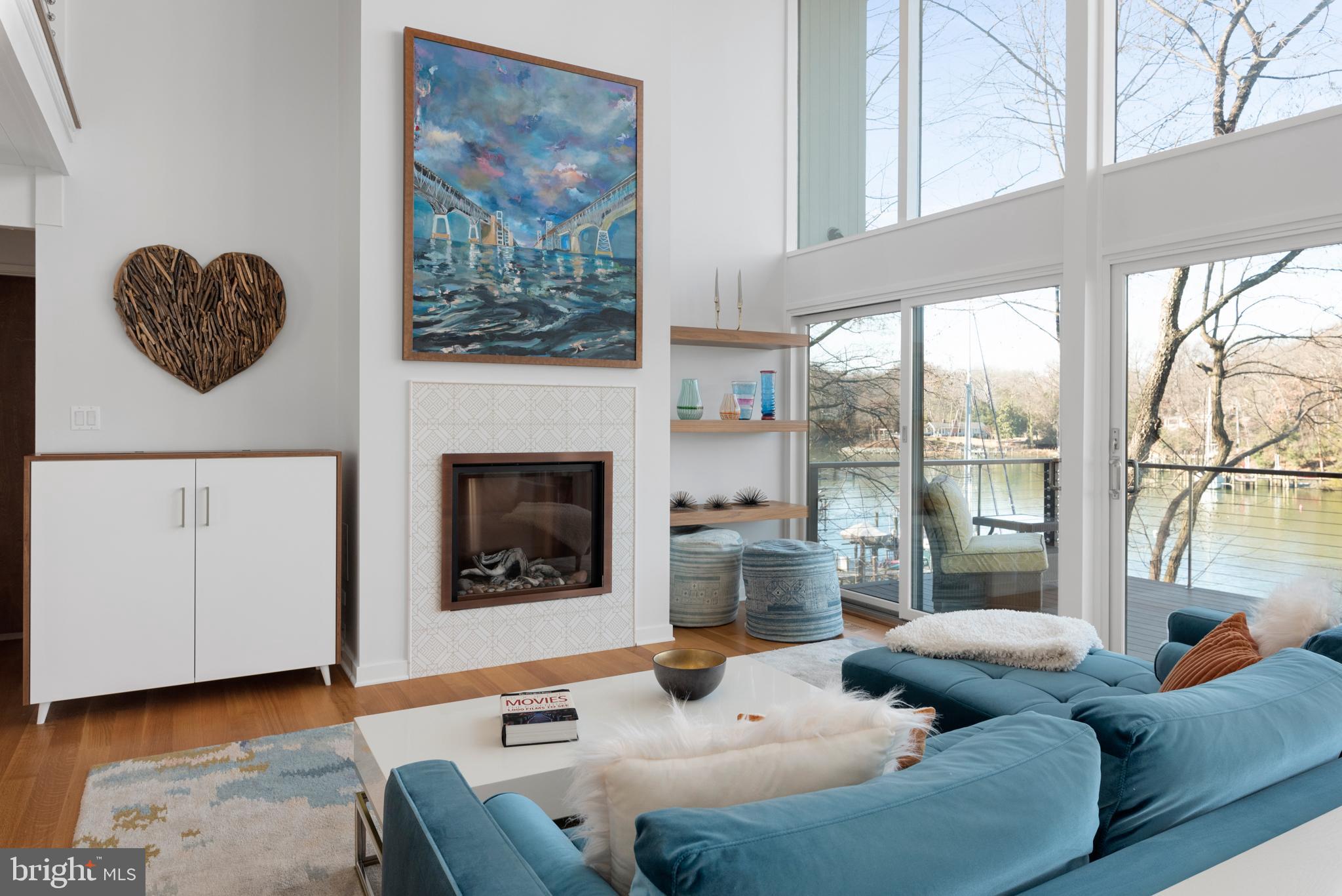 ANCHORAGE - Residential