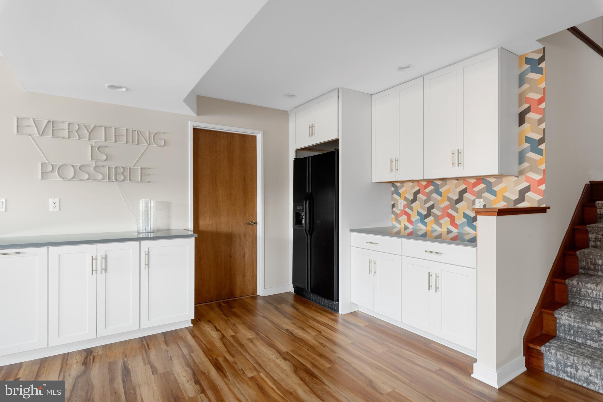 ANCHORAGE - Residential