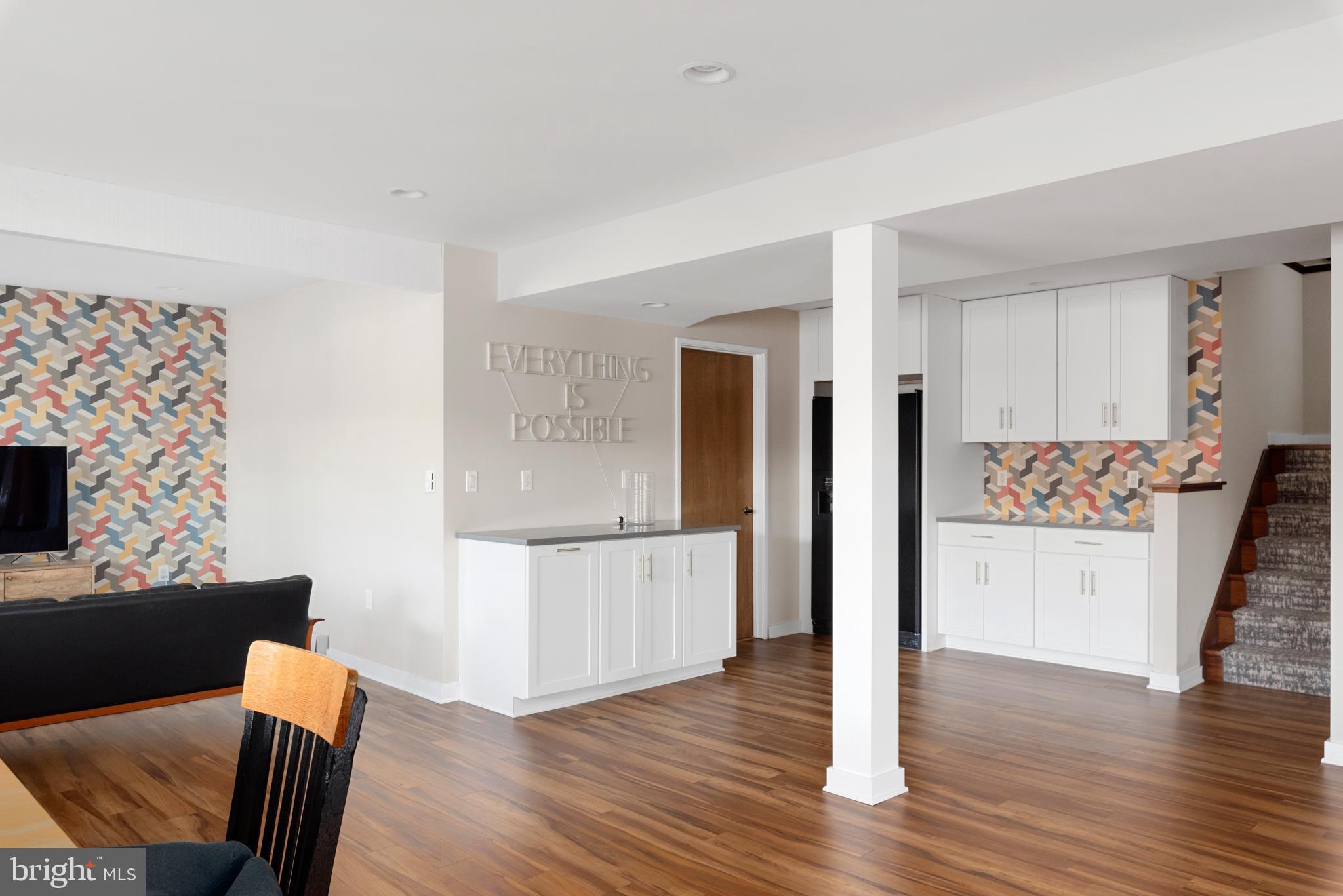 ANCHORAGE - Residential