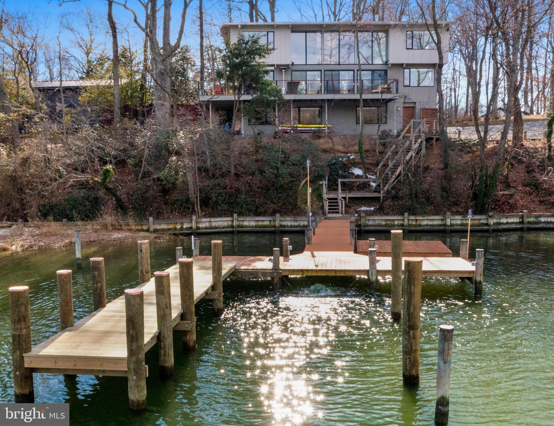 ANCHORAGE - Residential