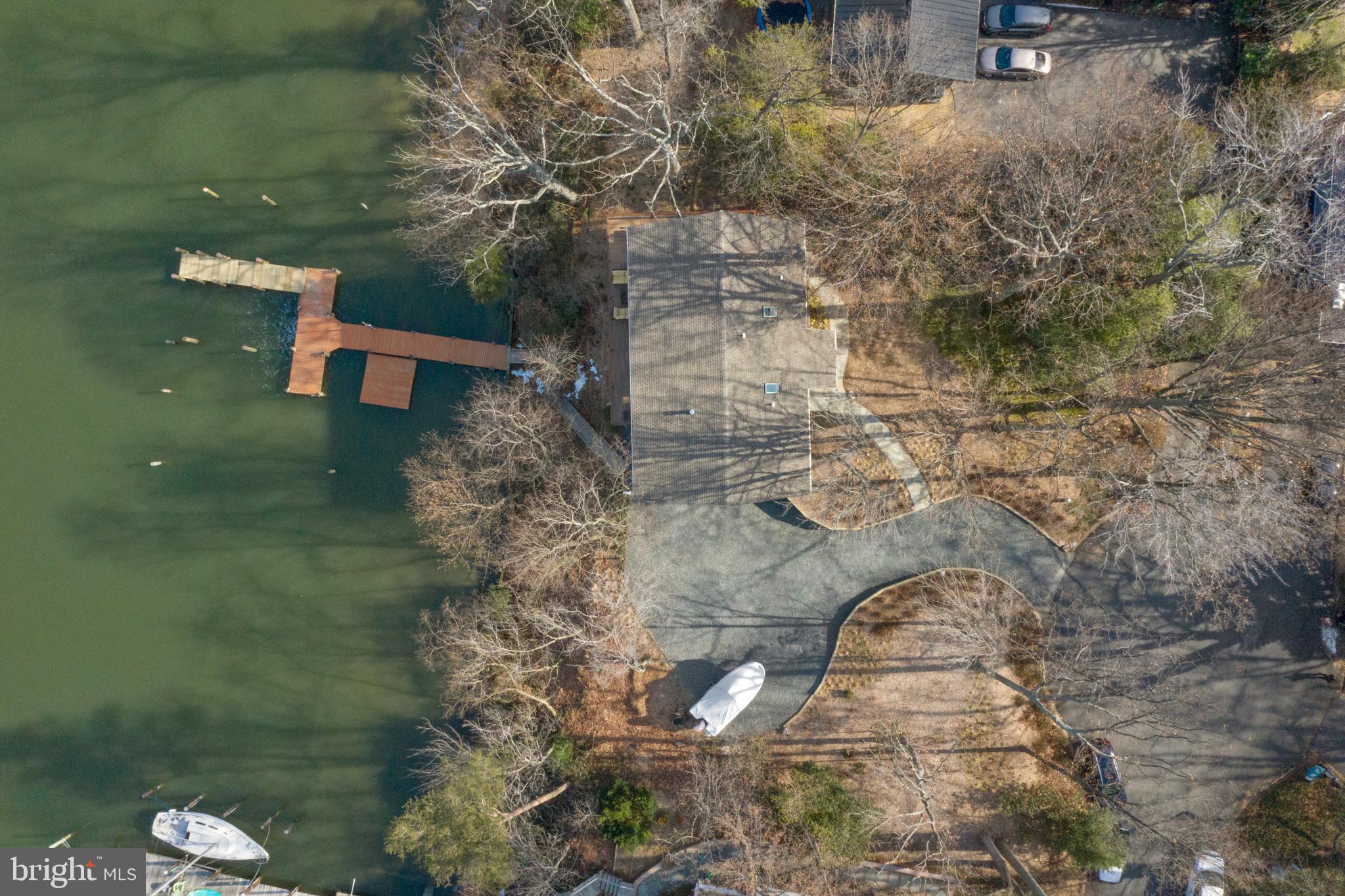 ANCHORAGE - Residential