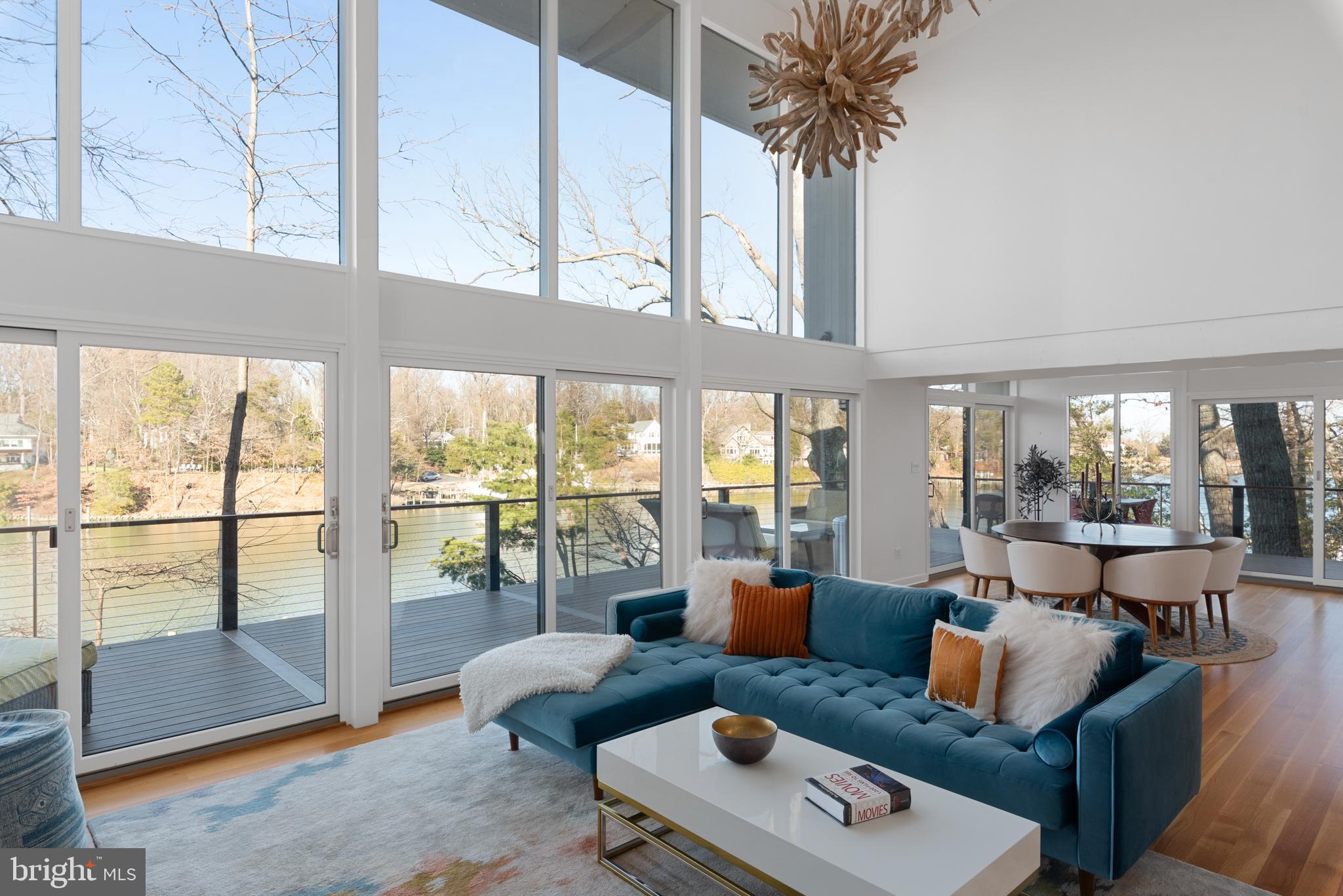 ANCHORAGE - Residential