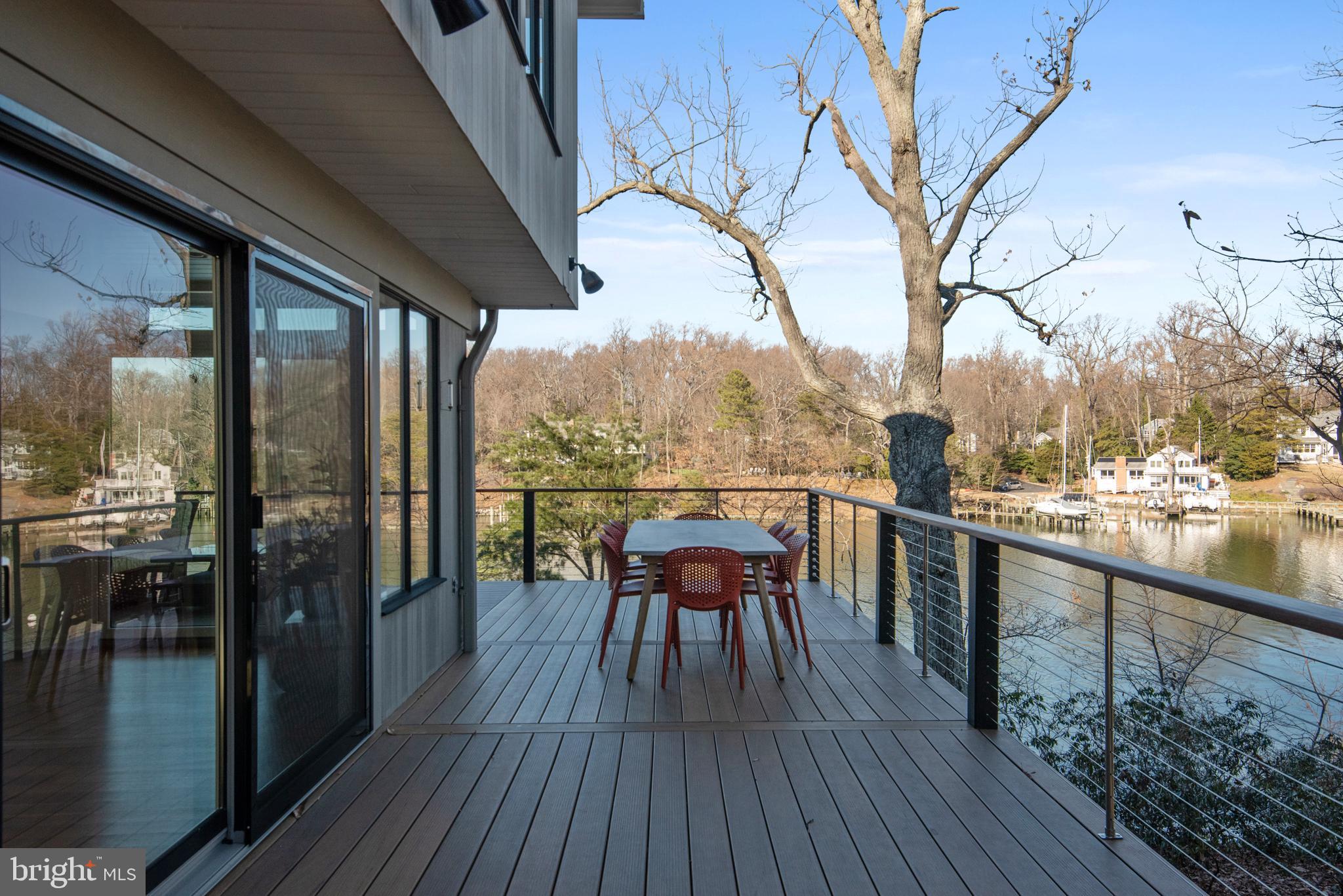 ANCHORAGE - Residential