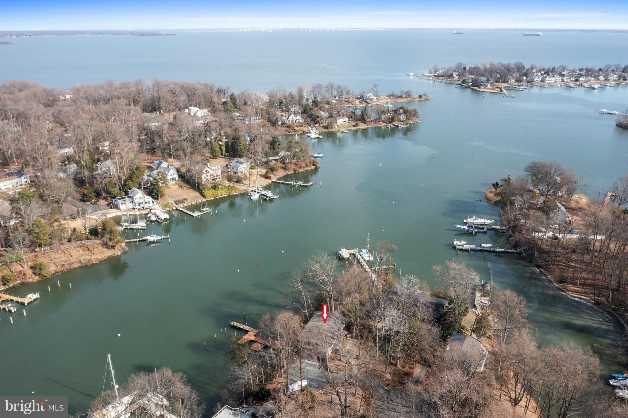 ANCHORAGE - Residential