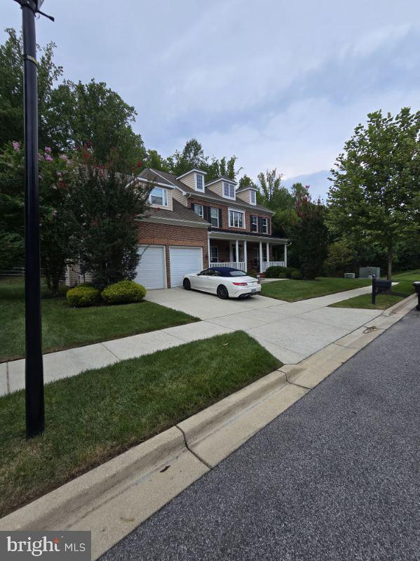 BEECHTREE - Residential Lease