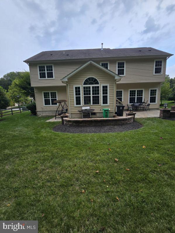 BEECHTREE - Residential Lease