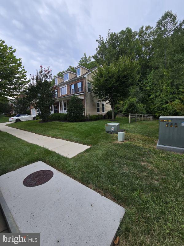 BEECHTREE - Residential Lease