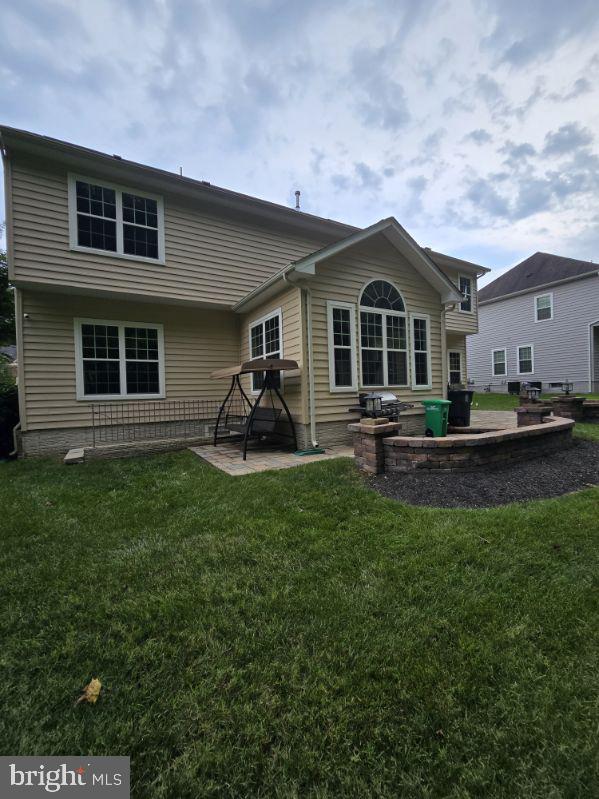 BEECHTREE - Residential Lease