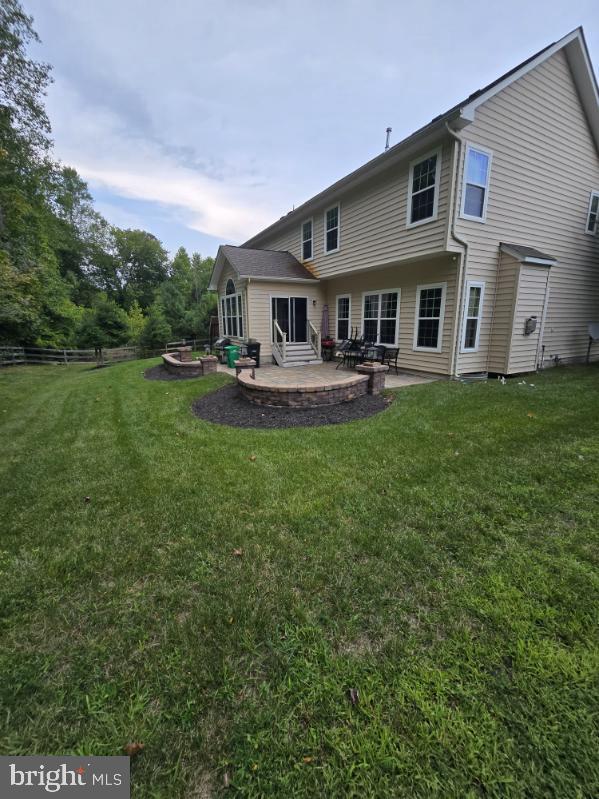 BEECHTREE - Residential Lease