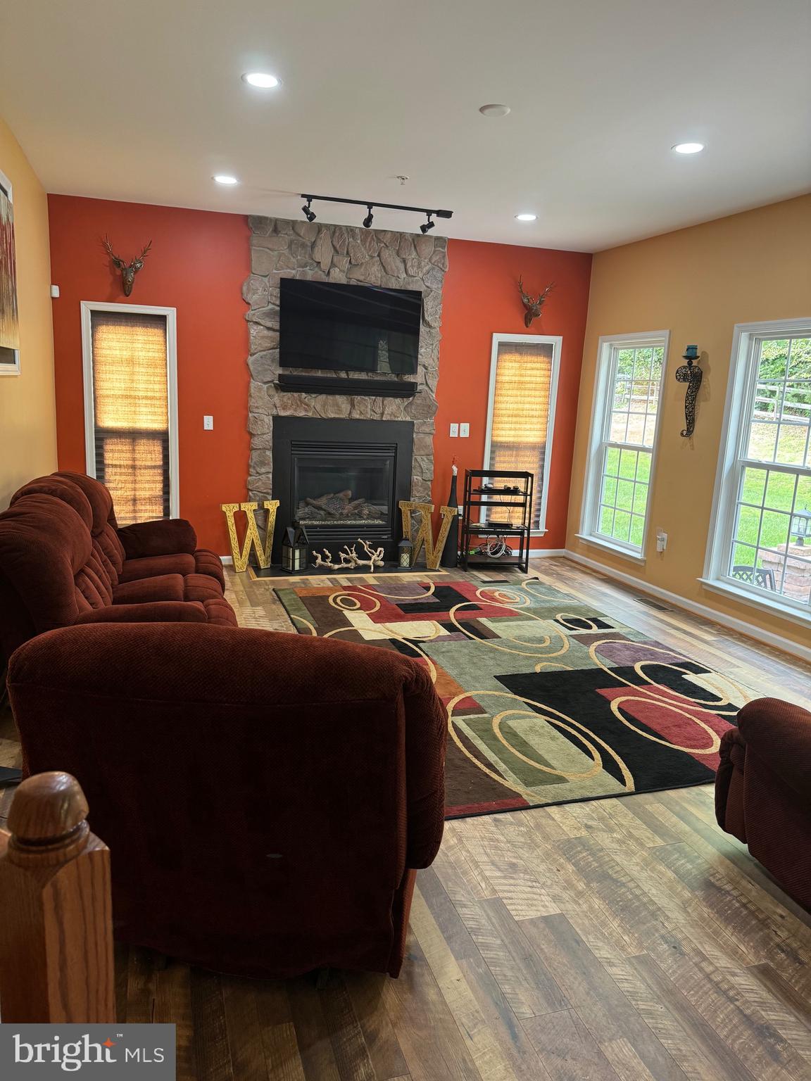 BEECHTREE - Residential Lease