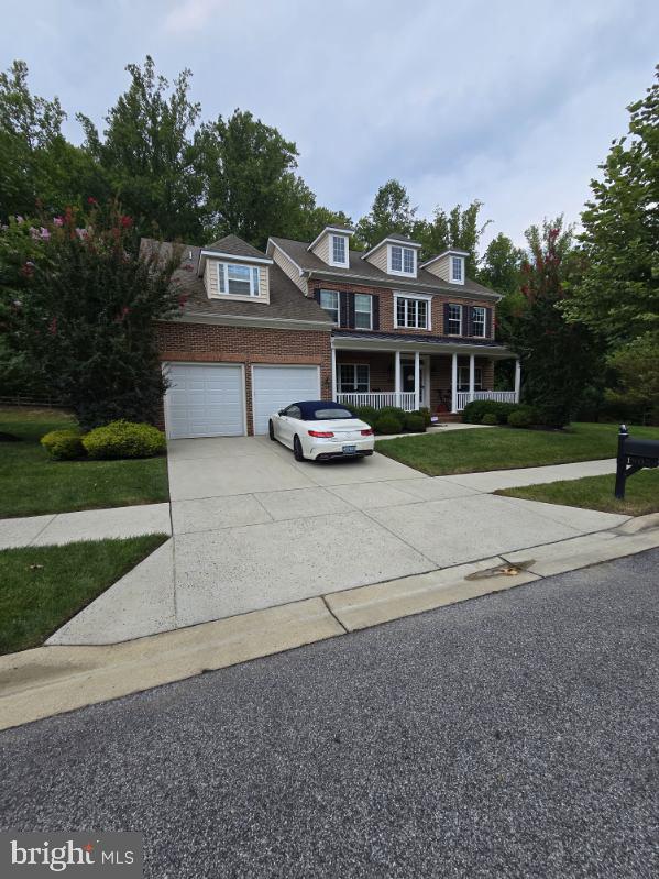 BEECHTREE - Residential Lease