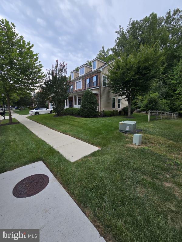 BEECHTREE - Residential Lease