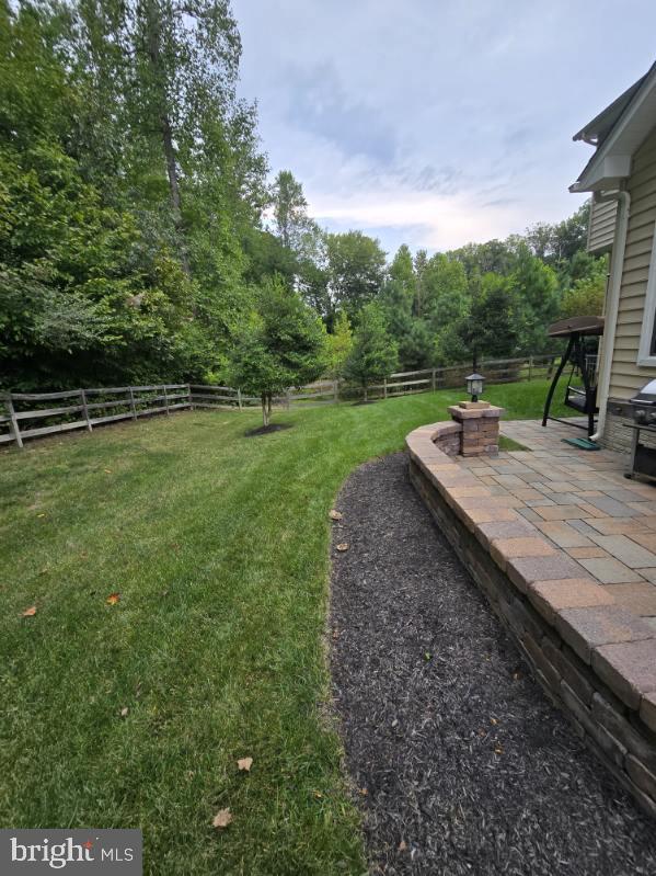 BEECHTREE - Residential Lease