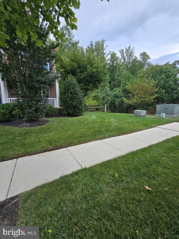 BEECHTREE - Residential Lease