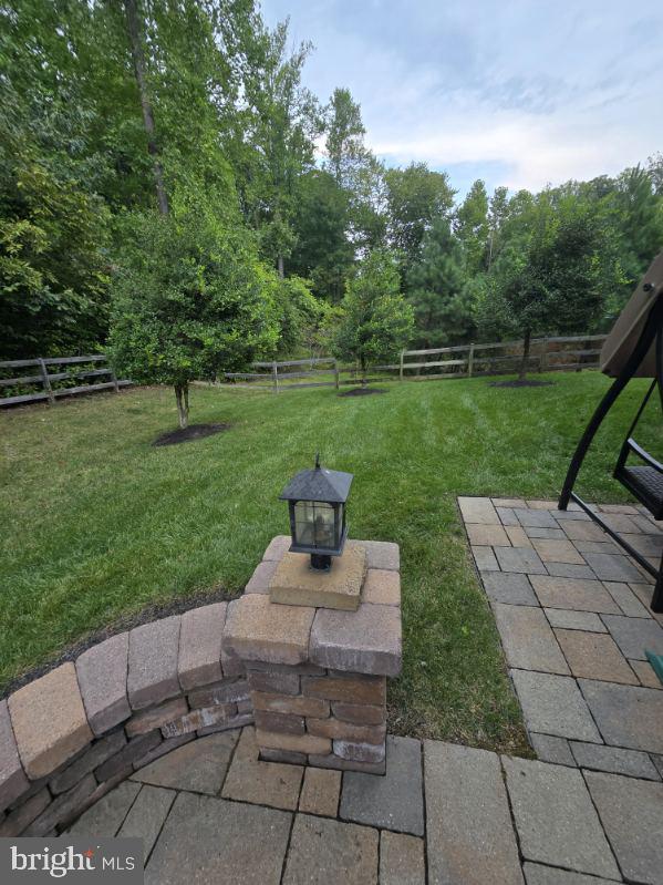 BEECHTREE - Residential Lease