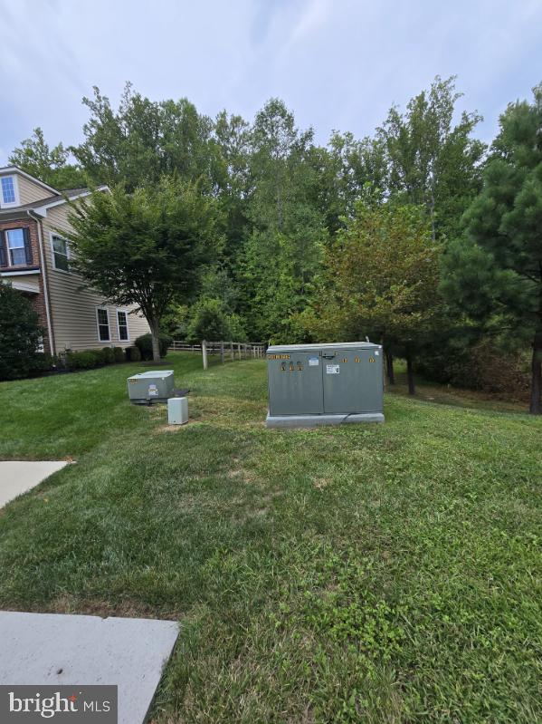 BEECHTREE - Residential Lease