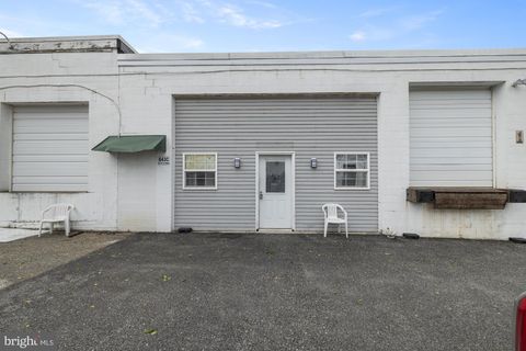 Photo of 643 - C Frederick Street, HANOVER, PA 17331 (MLS # PAYK2105472)