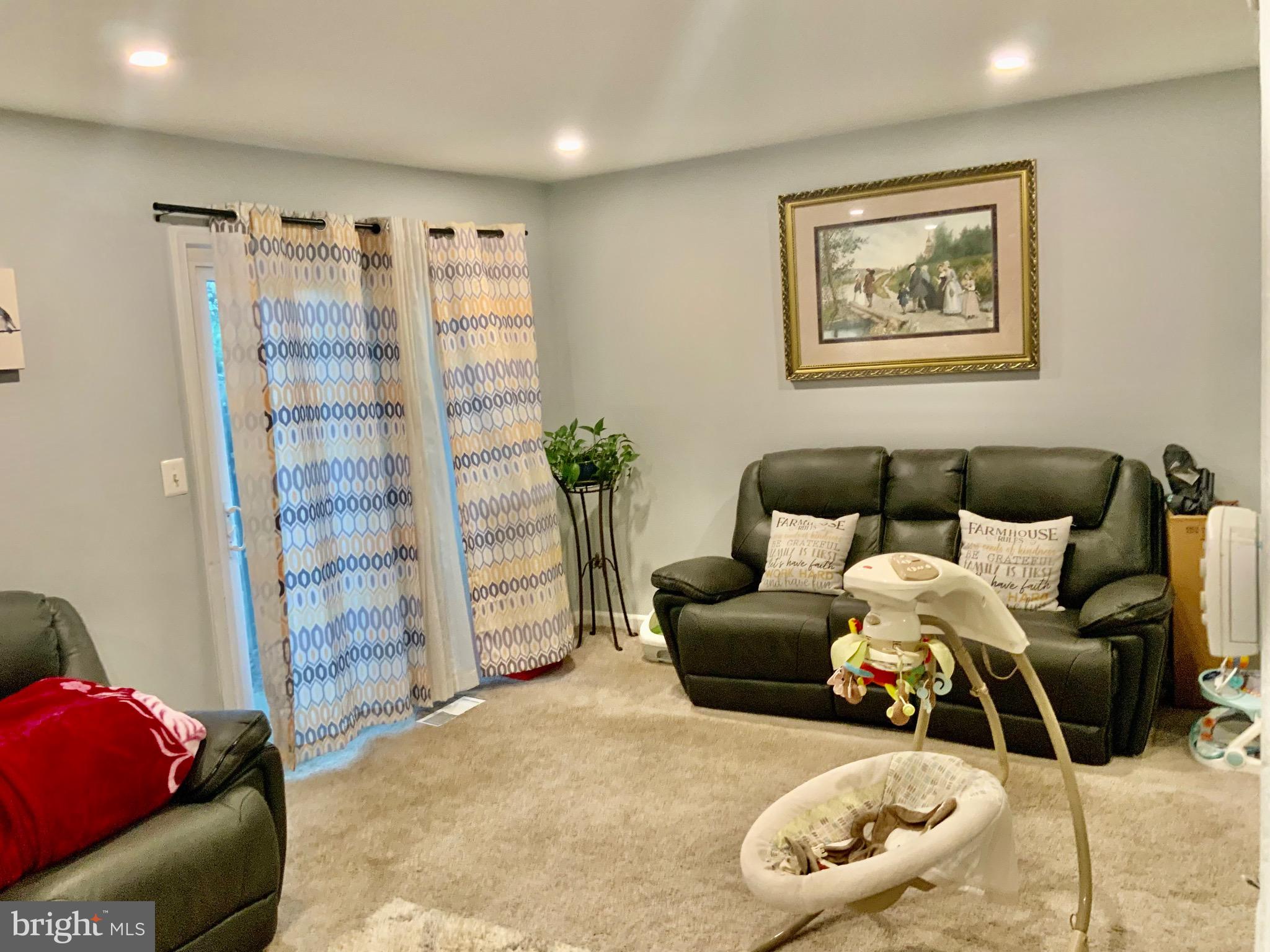 PARTRIDGE PLACE - Residential