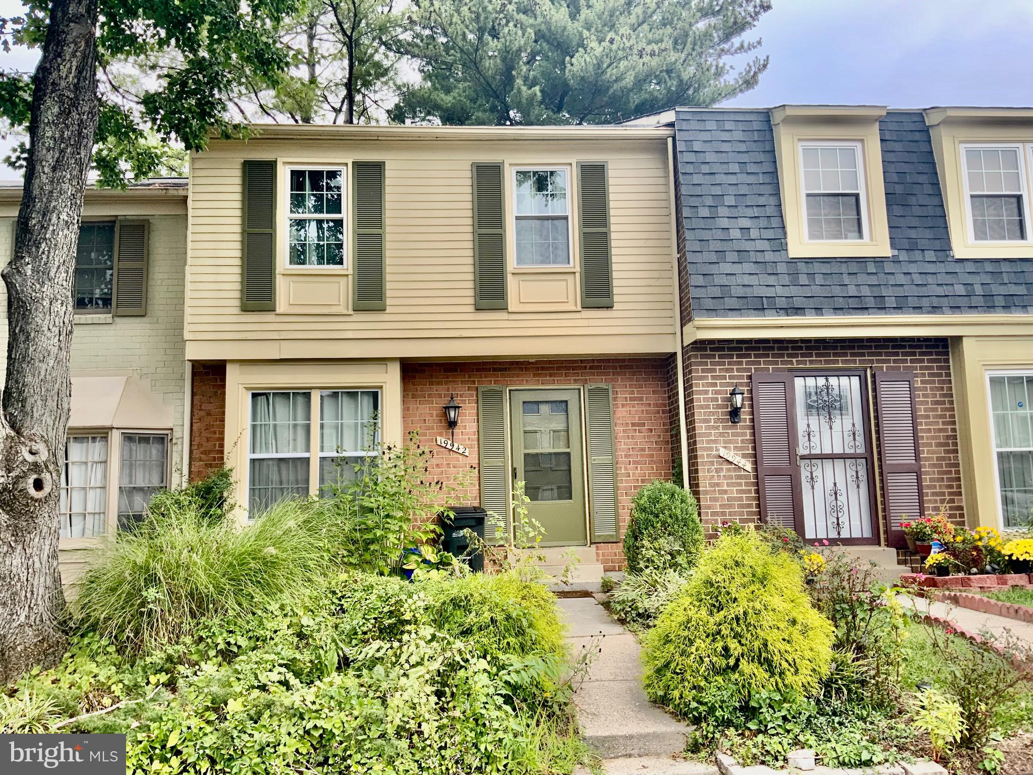 PARTRIDGE PLACE - Residential