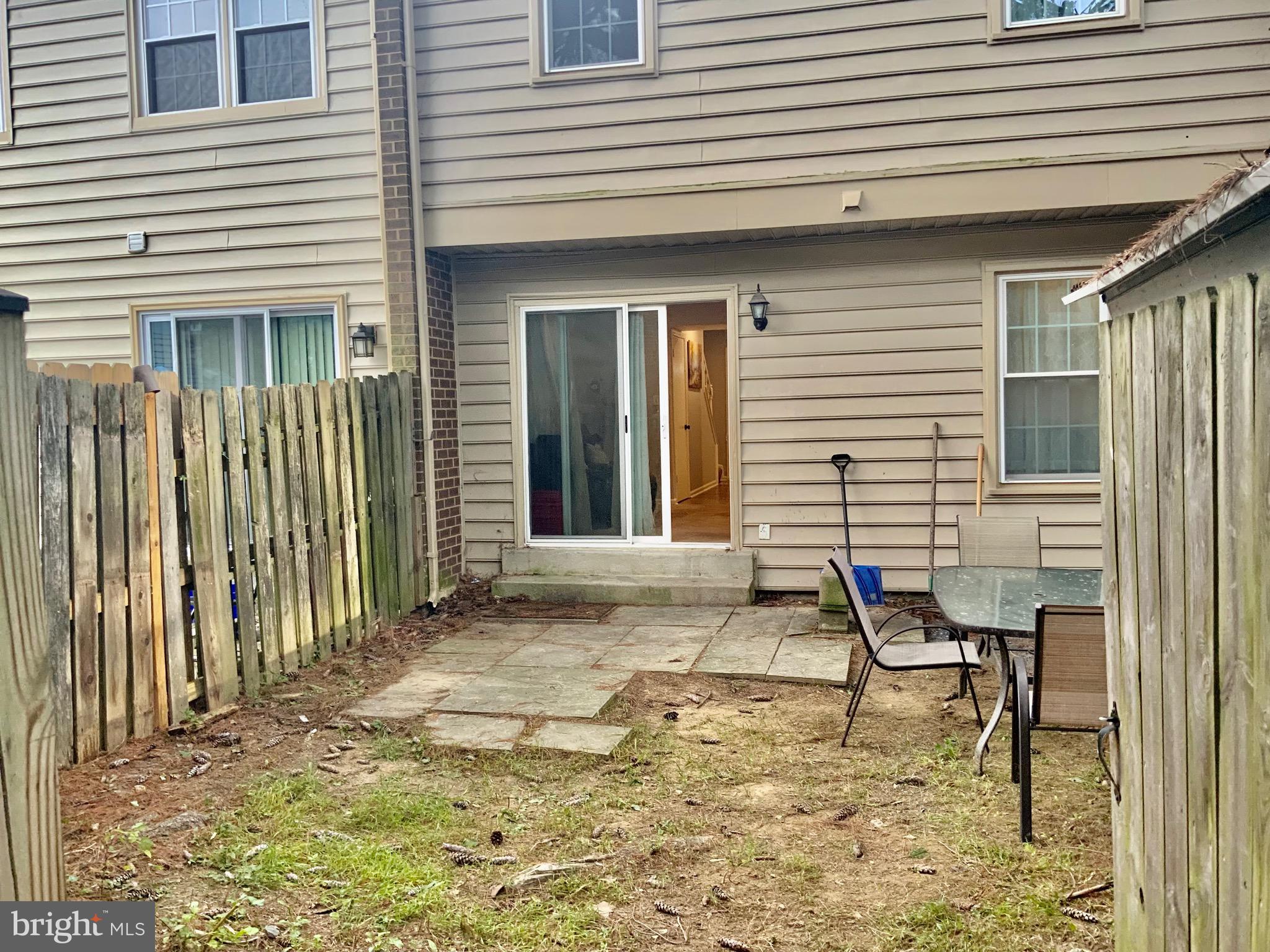 PARTRIDGE PLACE - Residential