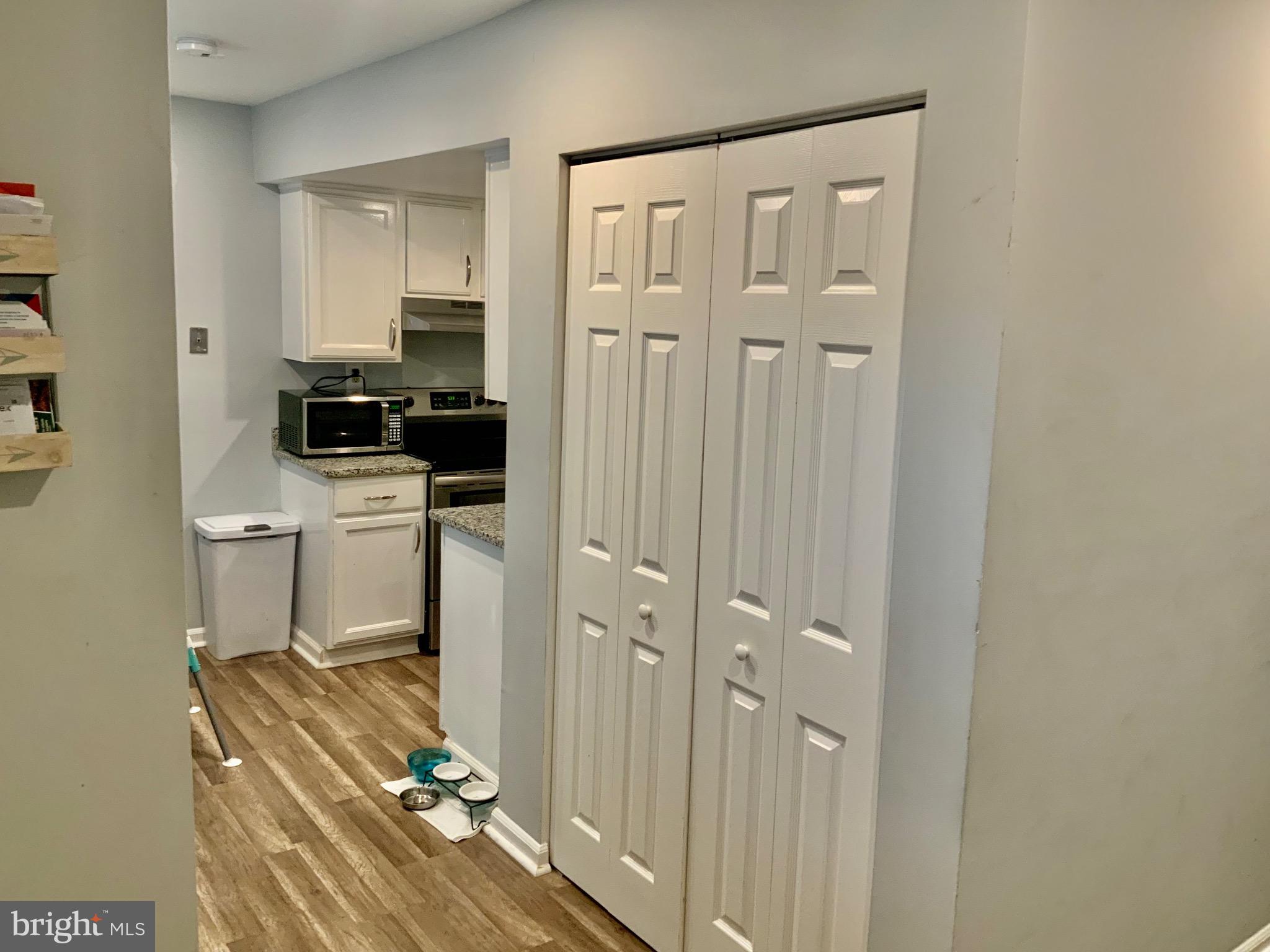 PARTRIDGE PLACE - Residential