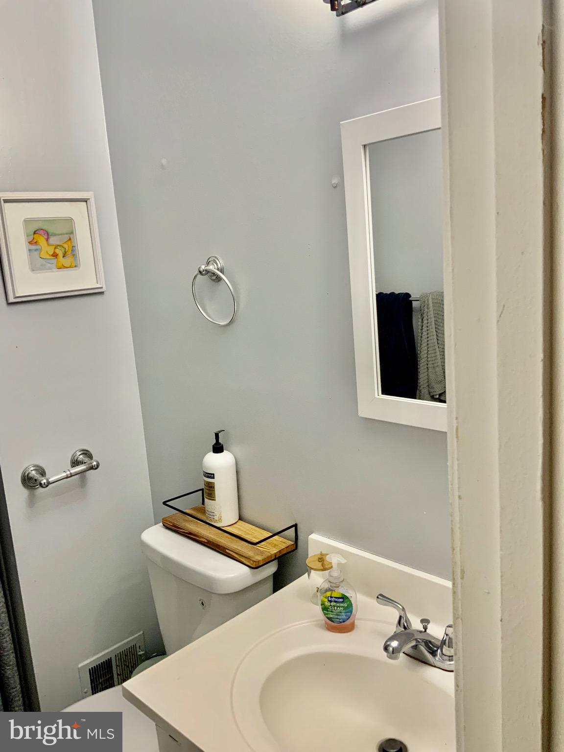 PARTRIDGE PLACE - Residential