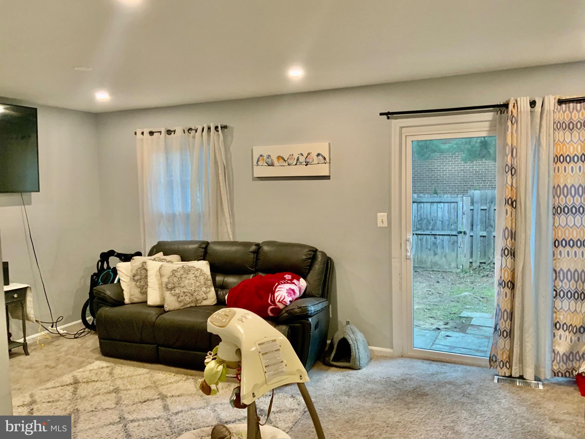 PARTRIDGE PLACE - Residential