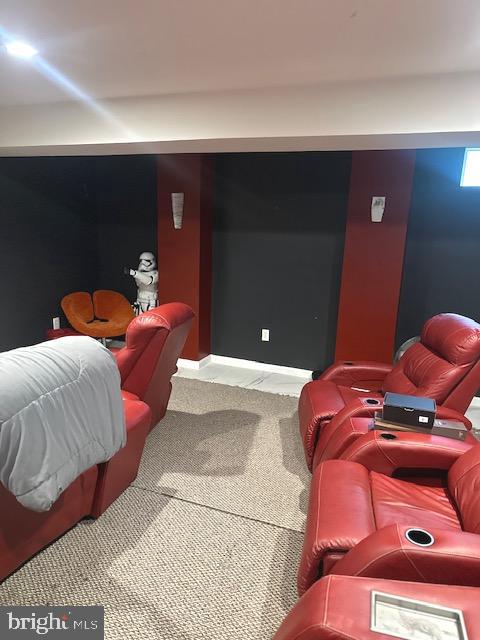 LINWOOD KNOLLS - Residential