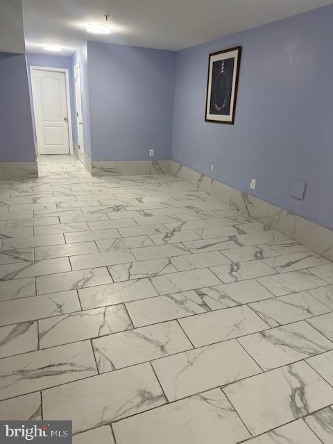 LINWOOD KNOLLS - Residential