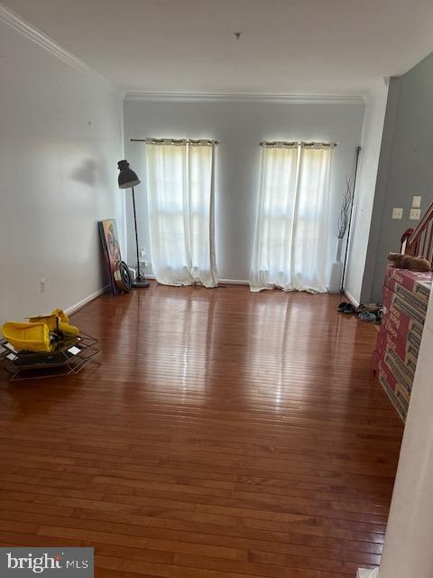 LINWOOD KNOLLS - Residential
