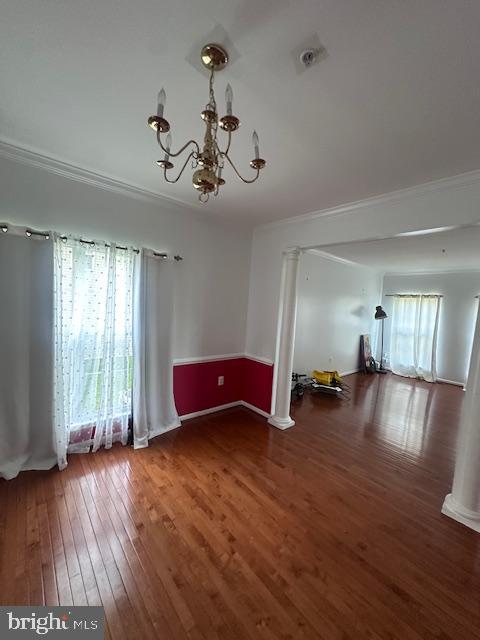 LINWOOD KNOLLS - Residential