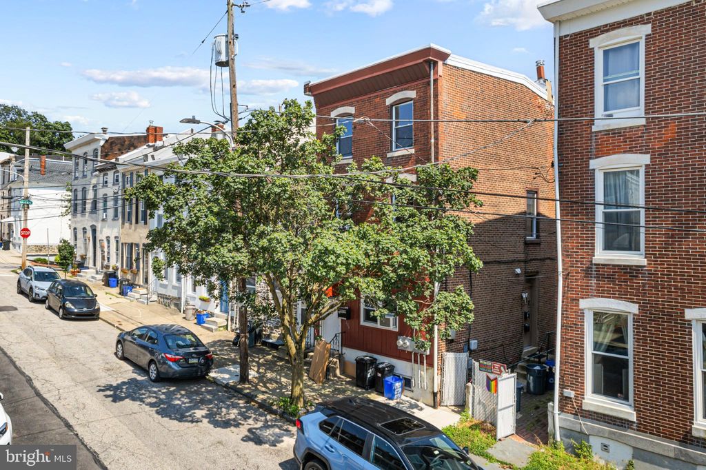 Photo of 206 Ripka Street #2, PHILADELPHIA, PA 19127 (MLS # PAPH2552450)