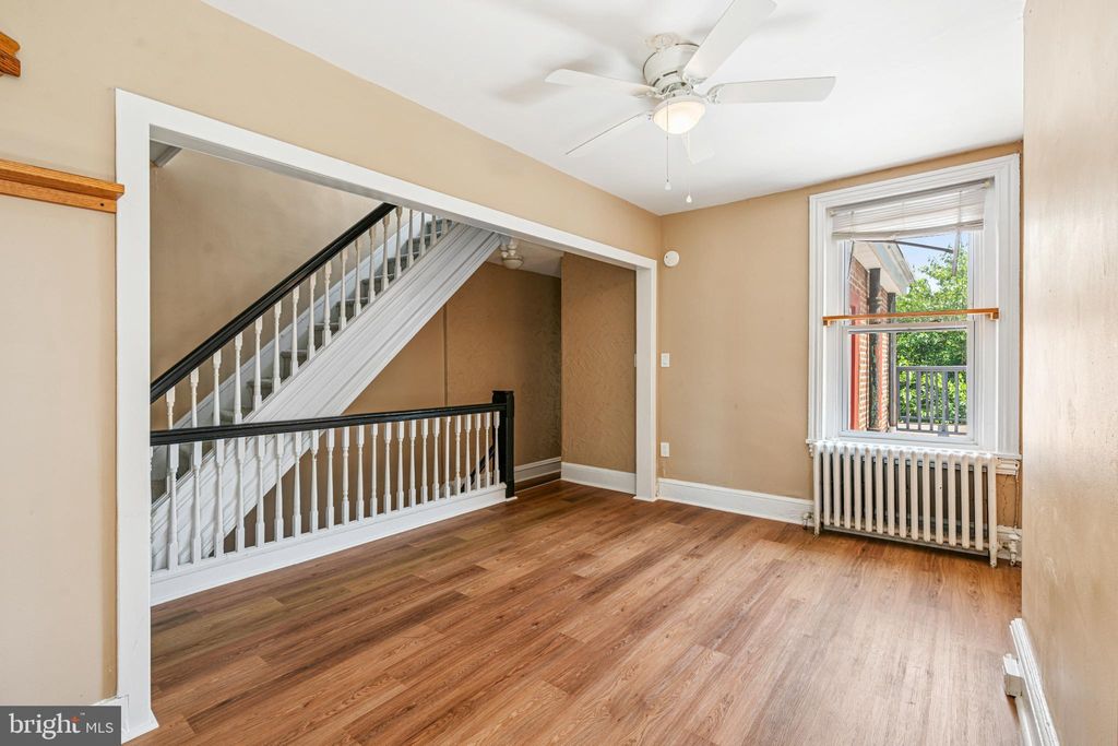 Photo of 206 Ripka Street #2, PHILADELPHIA, PA 19127 (MLS # PAPH2552450)