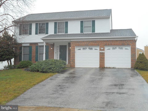 Homes For Rent - 1905 Aircraft Court<br/> ODENTON, MD 21113
